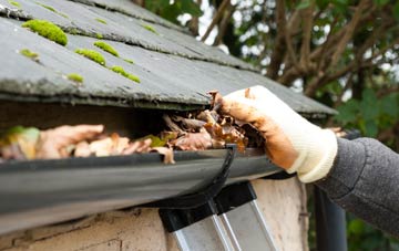 gutter cleaning Higher Berry End, Bedfordshire