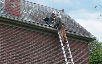 what affects urgent Higher Berry End roof repairs