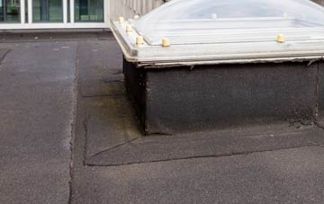 disadvantages of Higher Berry End flat roofs