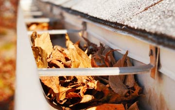 Higher Berry End gutter cleaning companies