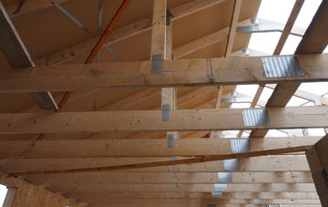 Higher Berry End roof truss costs