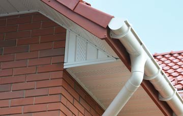 Higher Berry End soffit repair costs