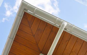 Higher Berry End soffit types