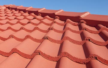 Higher Berry End tile and slate roof replacement