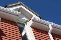 Higher Berry End fascias
