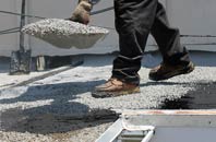 find rated Higher Berry End flat roofing replacement companies