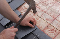 free Higher Berry End garage roof repair quotes