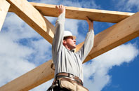 Higher Berry End roof replacement work