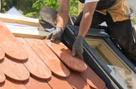 Higher Berry End tiled roofing companies