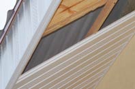 rated Higher Berry End soffit repair companies