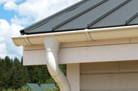 Higher Berry End soffits